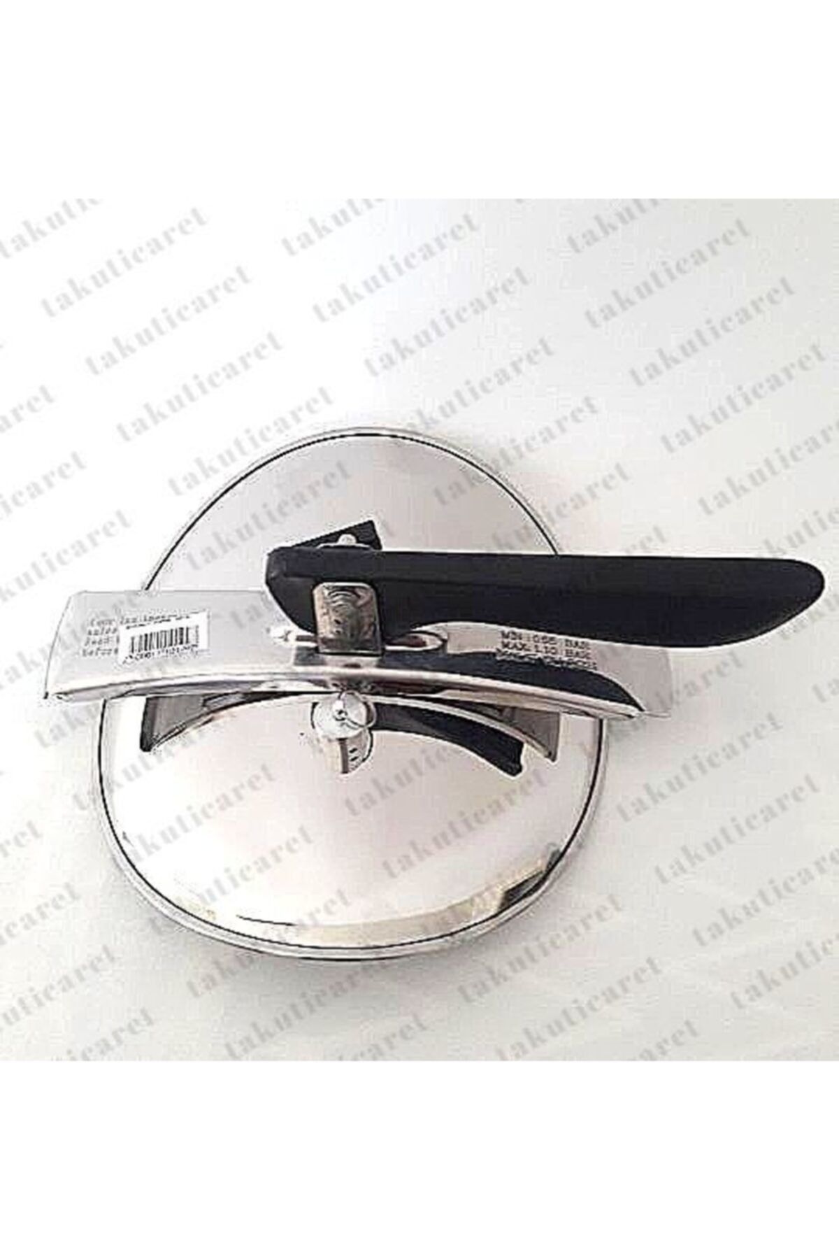 Universal-Pressure Lid Spare Note: Orders placed until 15:00 are shipped on the same day. 2