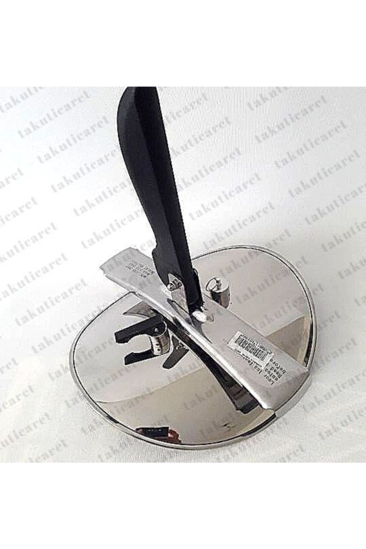 Universal-Pressure Lid Spare Note: Orders placed until 15:00 are shipped on the same day. 4