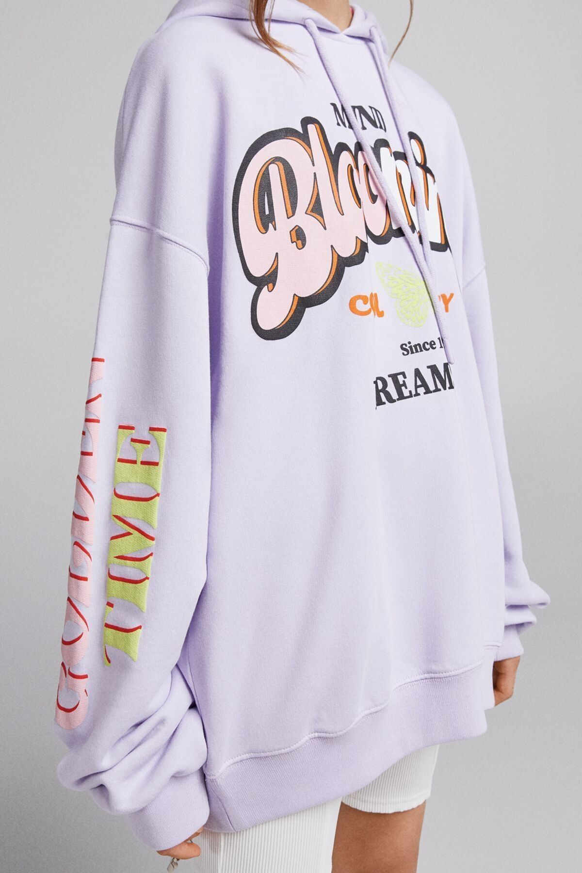 product side