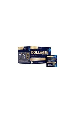 Collagen 30 Saşe 10000 Mg NUTRAXIN630814