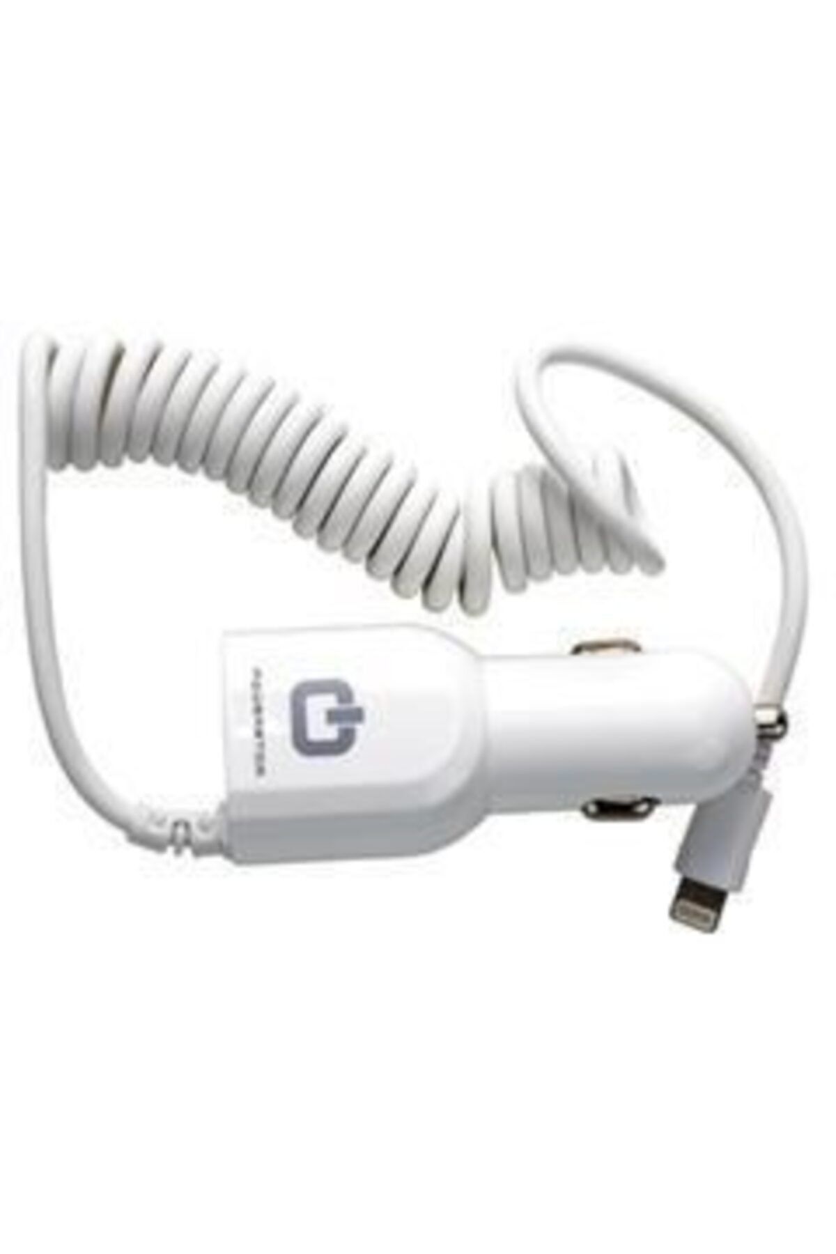 Genel Markalar BL-02 İPHONE USB ÇAKMAKLIK ADAPTÖR 2A