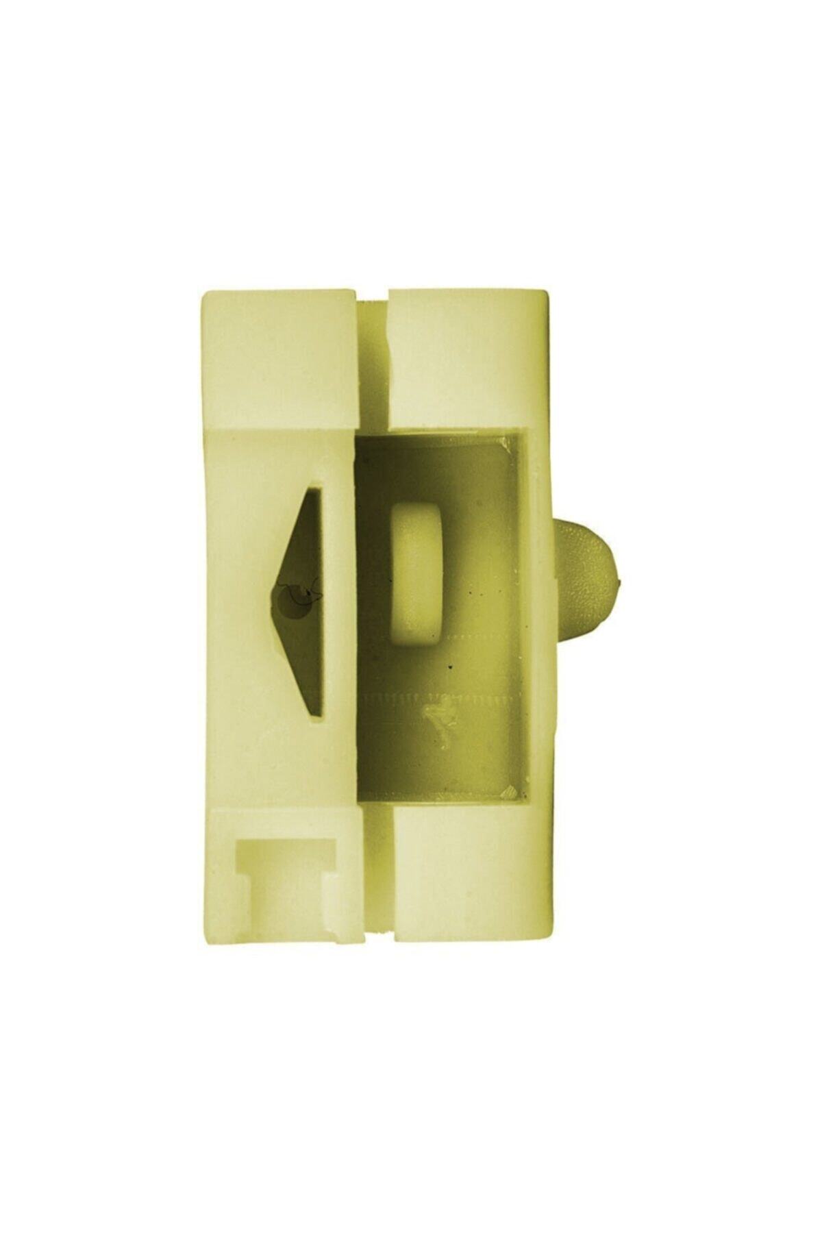 avrupa cam kriko ve otomotiv Megane 1 1996 2003 Cam Kriko Plastiği Ön Sağ