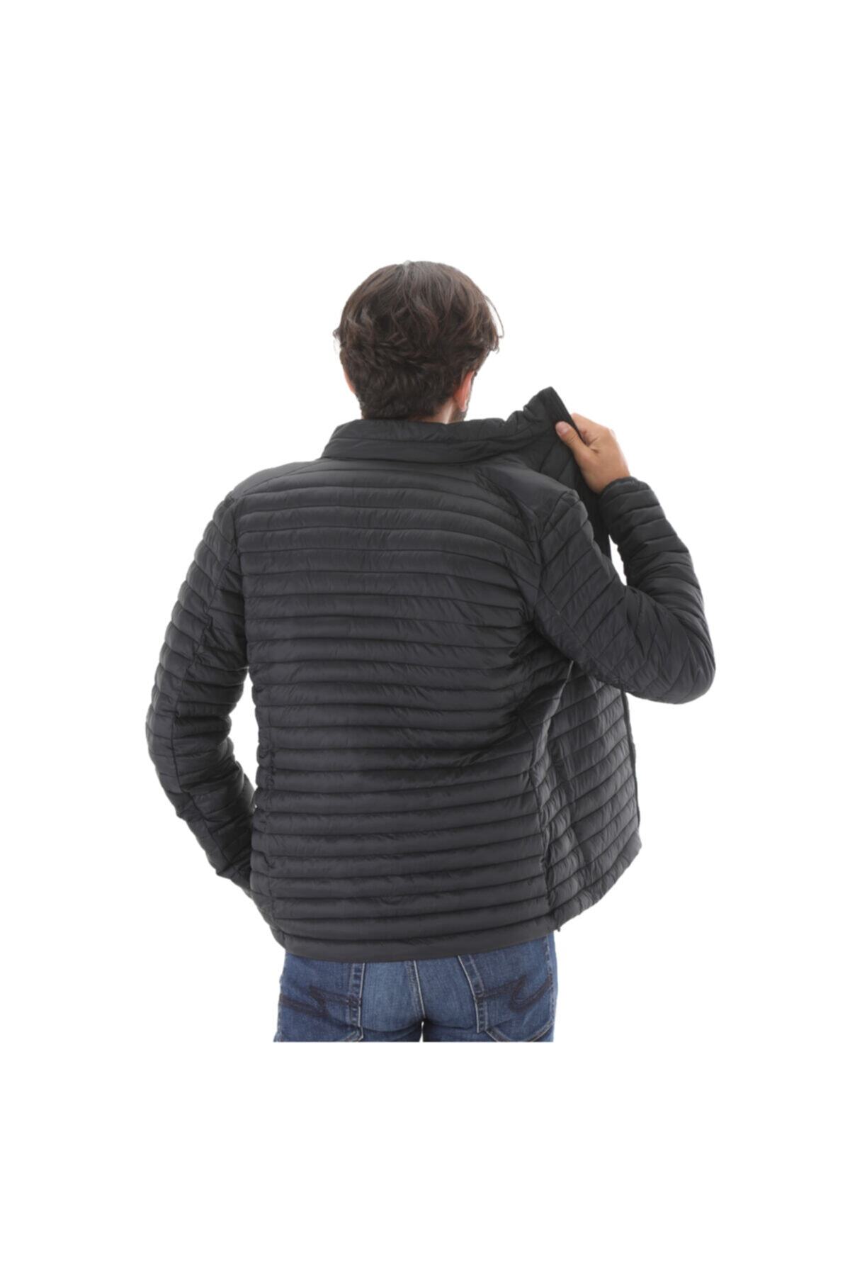 کاپشن مردانه | لامبرجک Lumberjack 100565497-SYH - تصویر 4