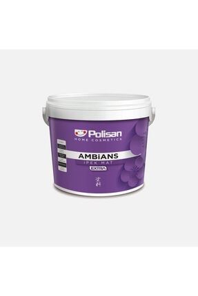 Ambians Ipek Mat 10 Kg Doğal Bej Ci-6481 imy896