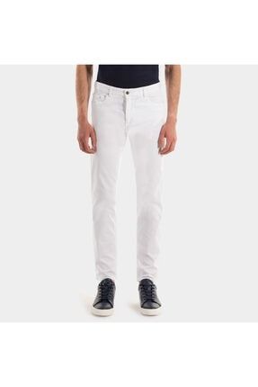Men's Woven Trousers C.w.cotton C0P4001