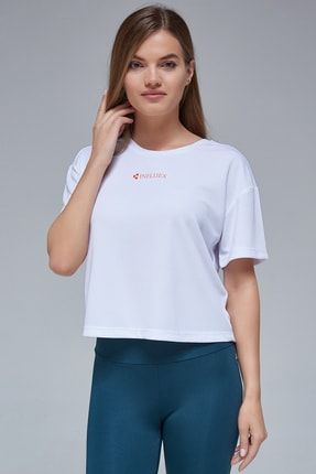Kısa Kollu T-shirt W21-6100