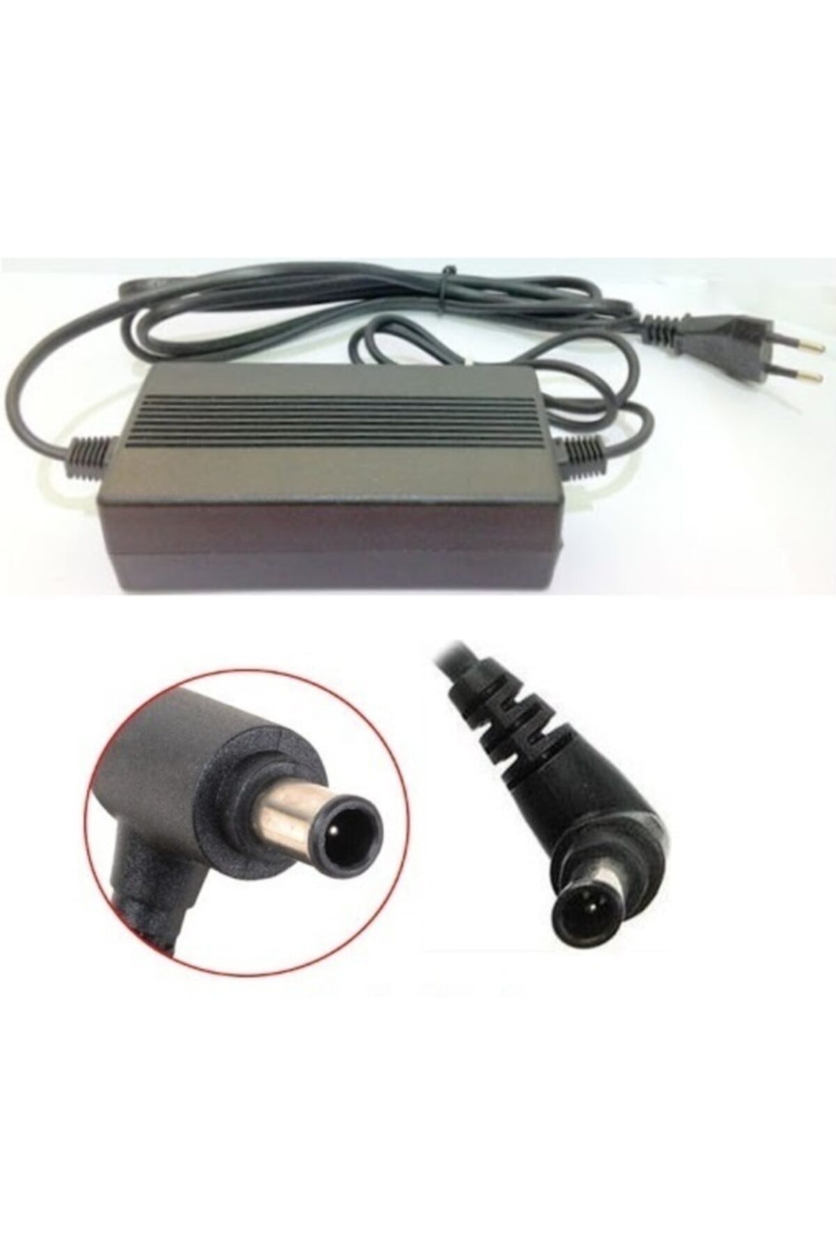 Samsung Uyumlu Ekran Monitör Adaptöru Ps30w 14 Volt 3.5 Amper 6.5*4.4mm Iğne Uç