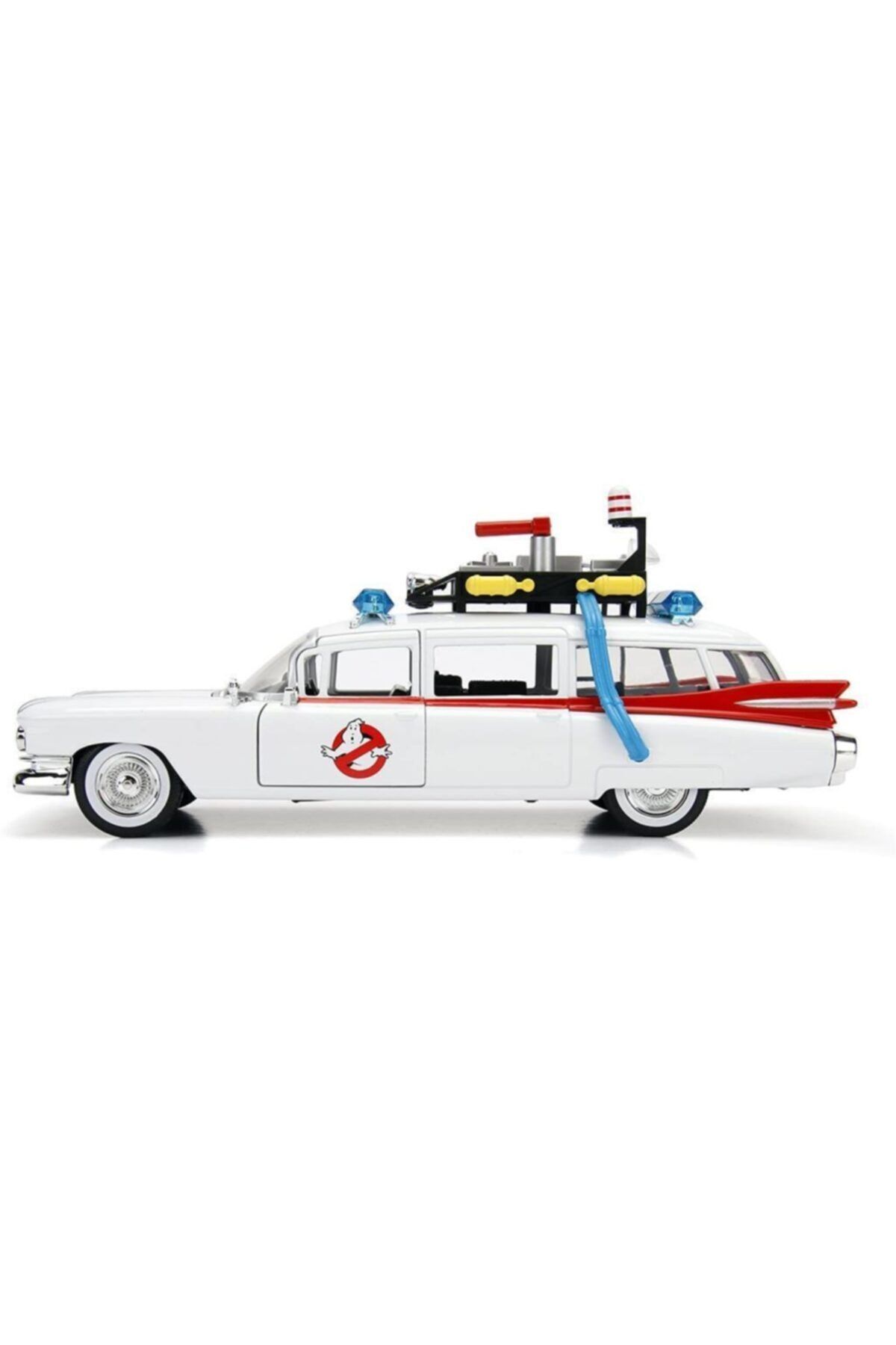 Ghostbusters diecast hot sale