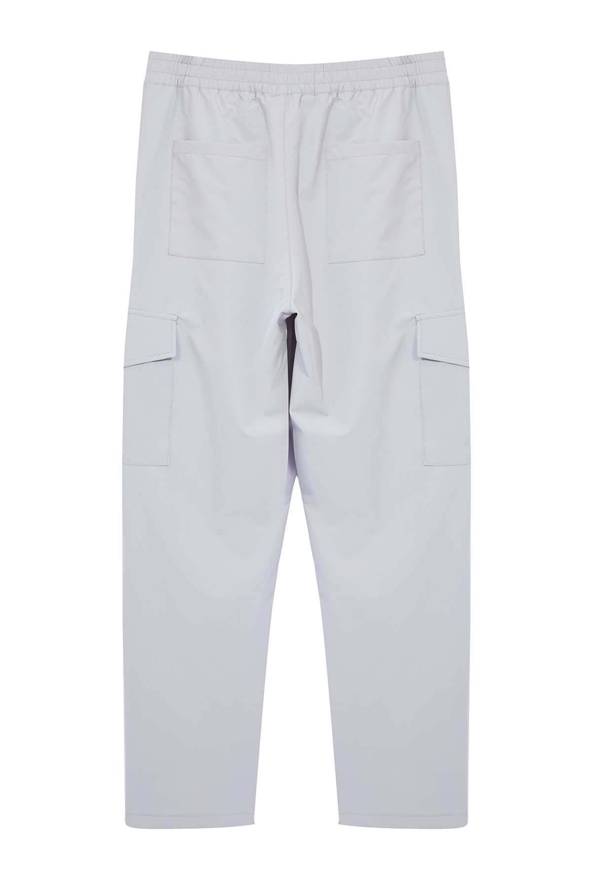  Trendyolmilla Man Ta? Teknik Kuma?l? Kargo Baggy Pantolon