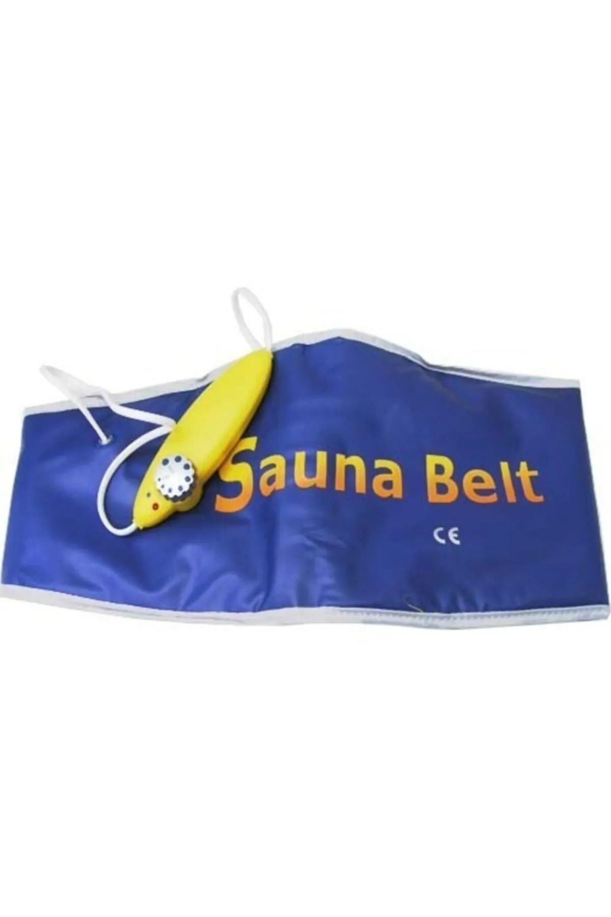 Velform Sauna Belt Sauna Etkili Isıtıcı Kemer