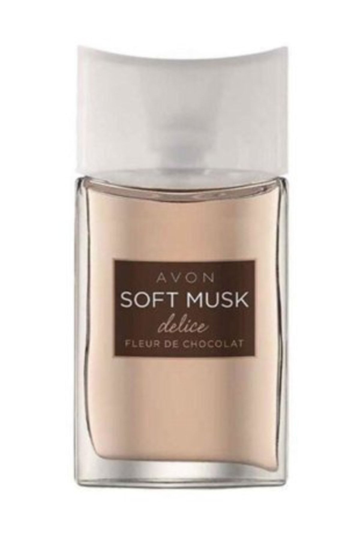 عطر زنانه Soft Musk Delice Edt 50 ml. Avon