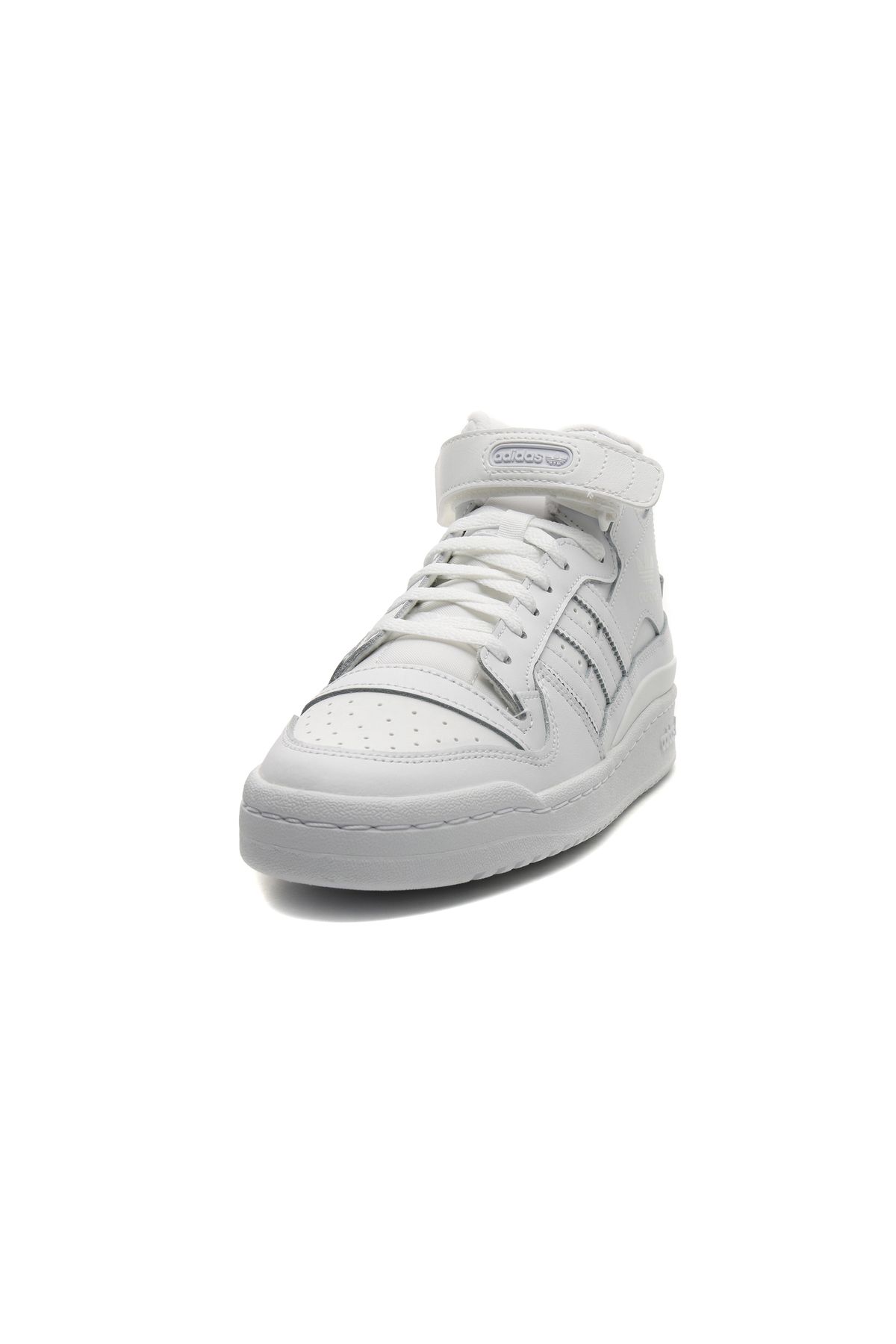 adidas IG3754-E آدیداس فوروم مید کفش ورزشی مردانه سفید