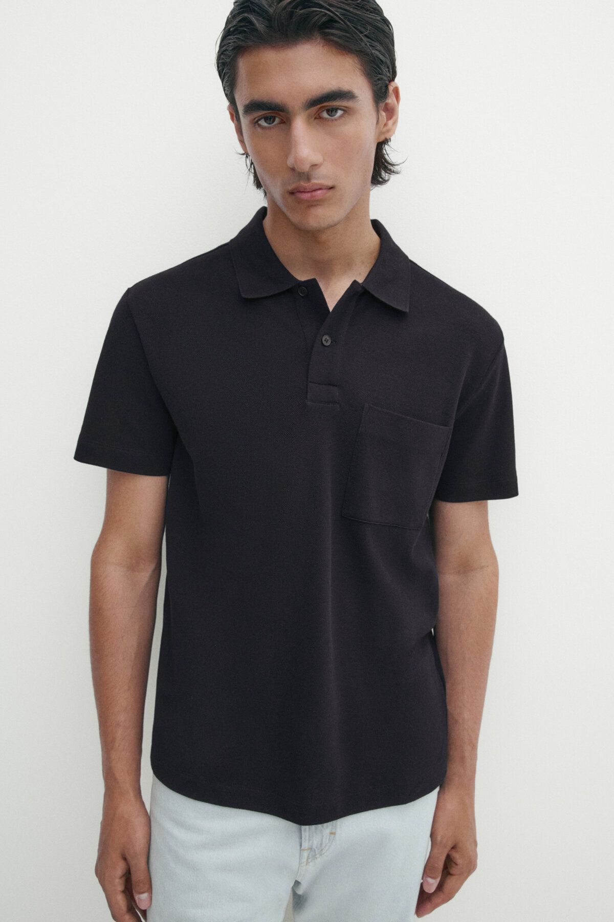 Massimo polo shirt on sale