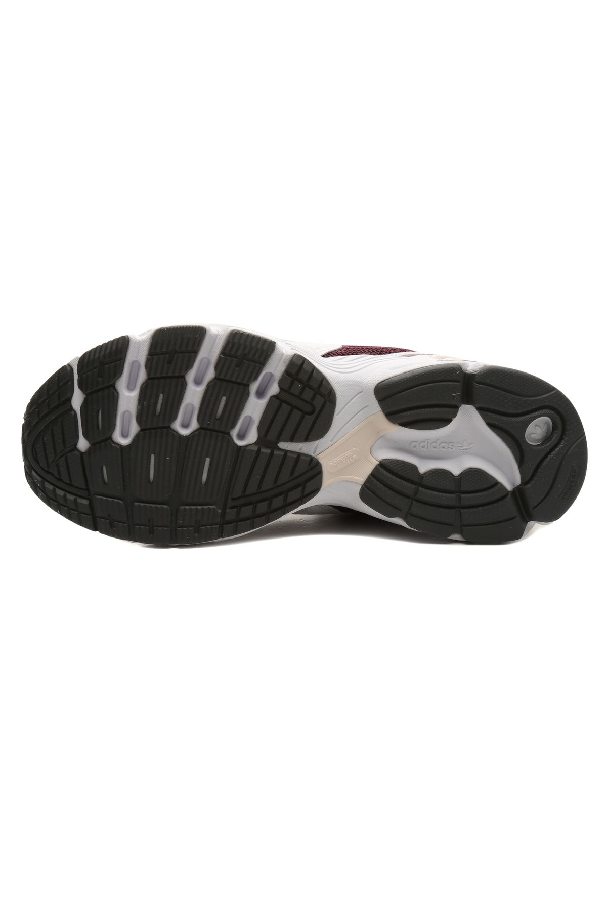 کفش پیاده روی سفید زنانه IE6986 K Astir W ورزشی adidas