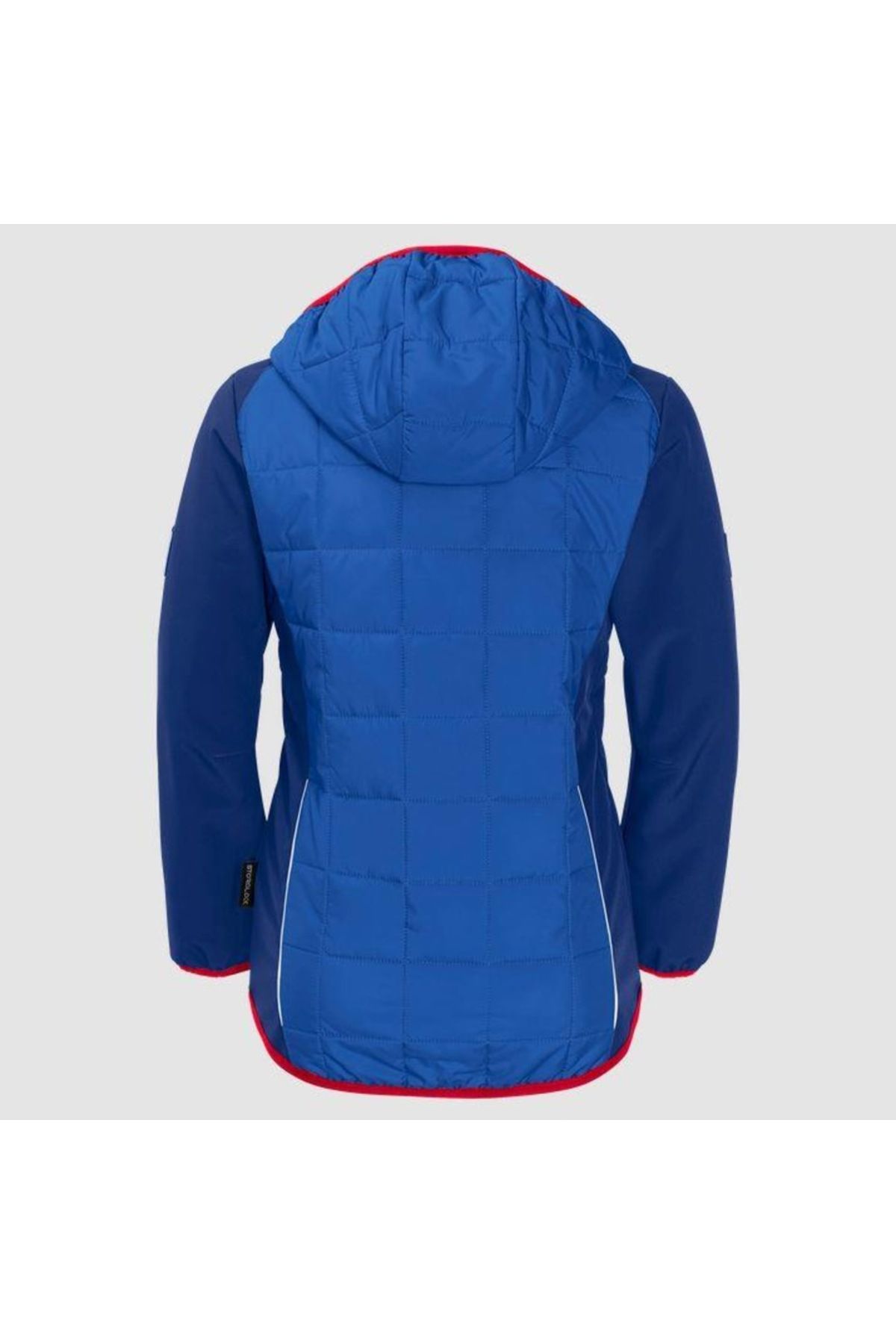 Jack Wolfskin B Grassland Hybrid Jacket Trendyol