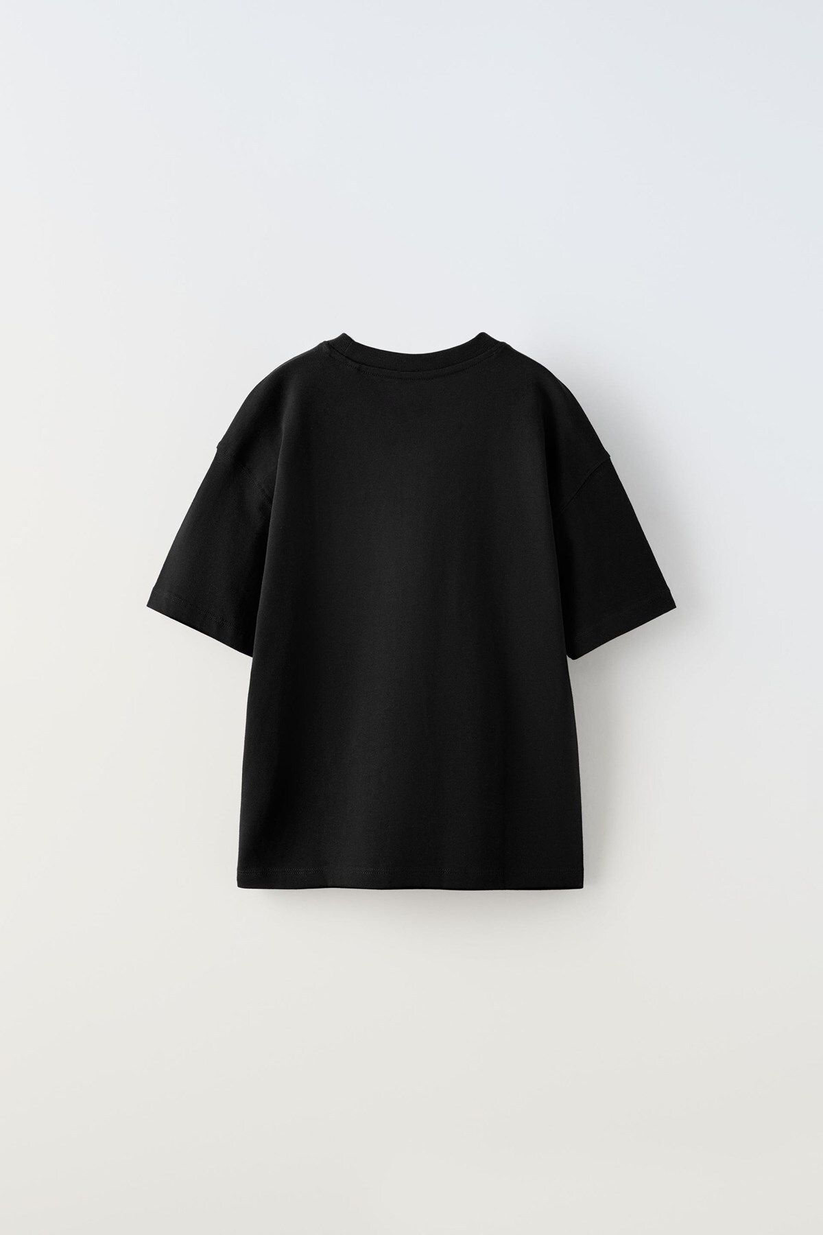 The Champ Clothing-تي شيرت أسود للأطفال من Fast Furious - مطبوع عليه سيارة 2