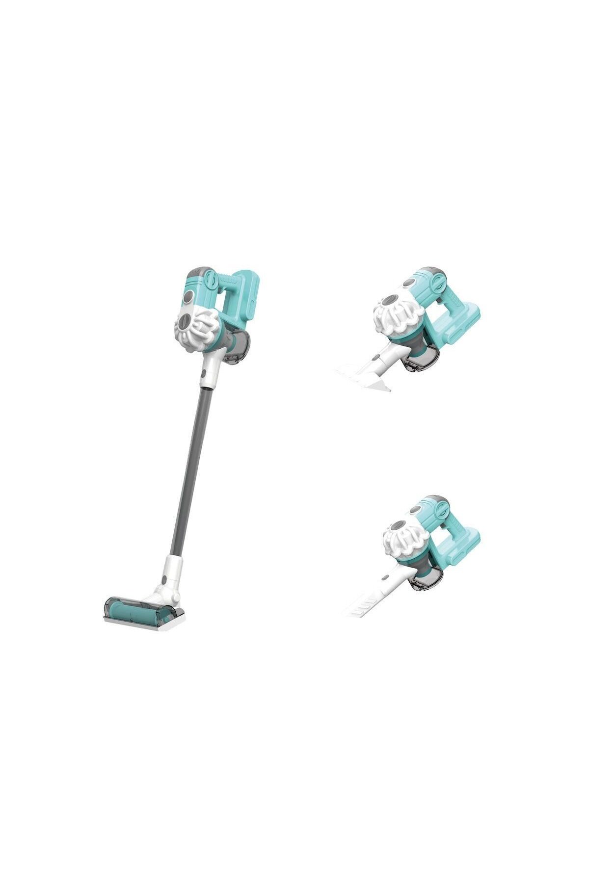 Vardem LS8803Q Dikey Elektrik Süpürgesi -Vardem Oyuncak - Fiyatı