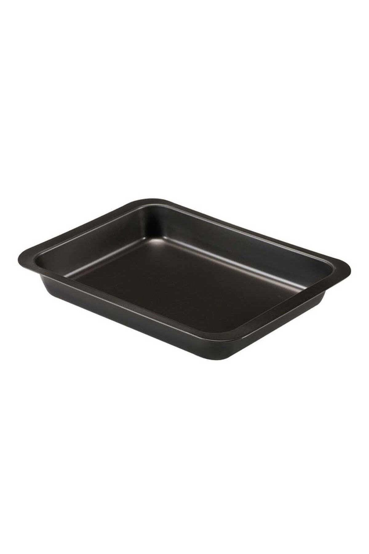 Moule à Tarte Rond 24 Cm Anti-adhésif Fond Amovible – Acier Carbone – Tarte, Pizza, Gâteau – Lave-Vaisselle OK