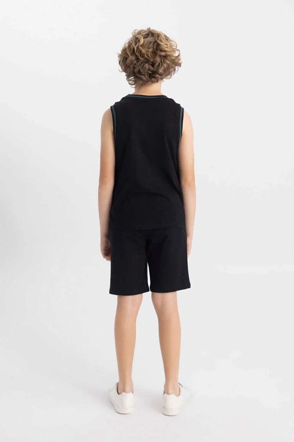 ست پسرانه دفاکتو | C2185A8BK81mc Defacto - Image 4