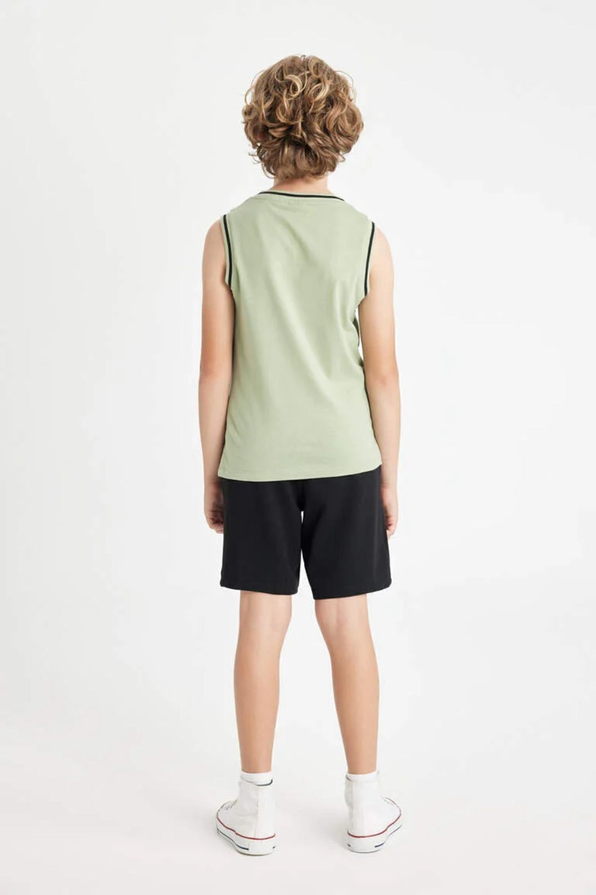 ست پسرانه دفاکتو | C9861A8GN976mc Defacto - Image 4