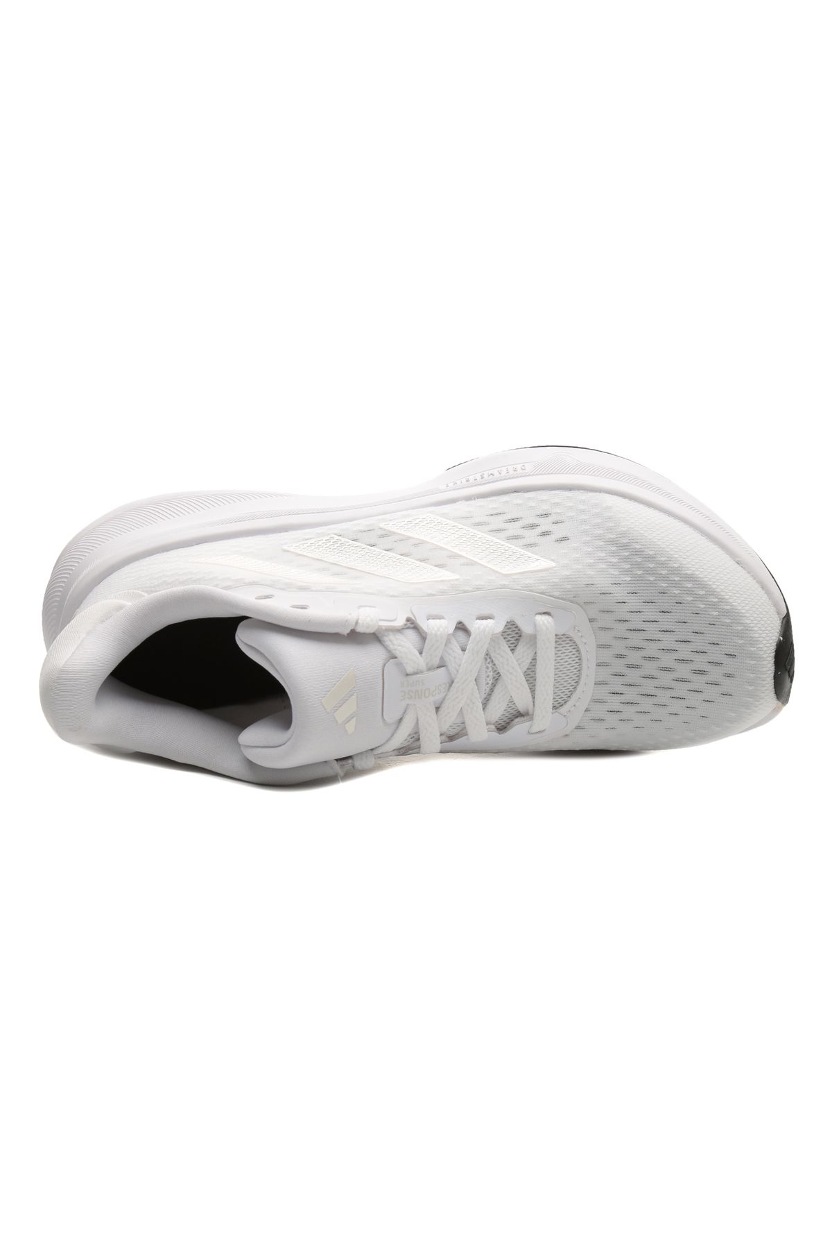 کفش پیاده روی سفید زنانه پاسخ ig1408 k super w ورزشی adidas