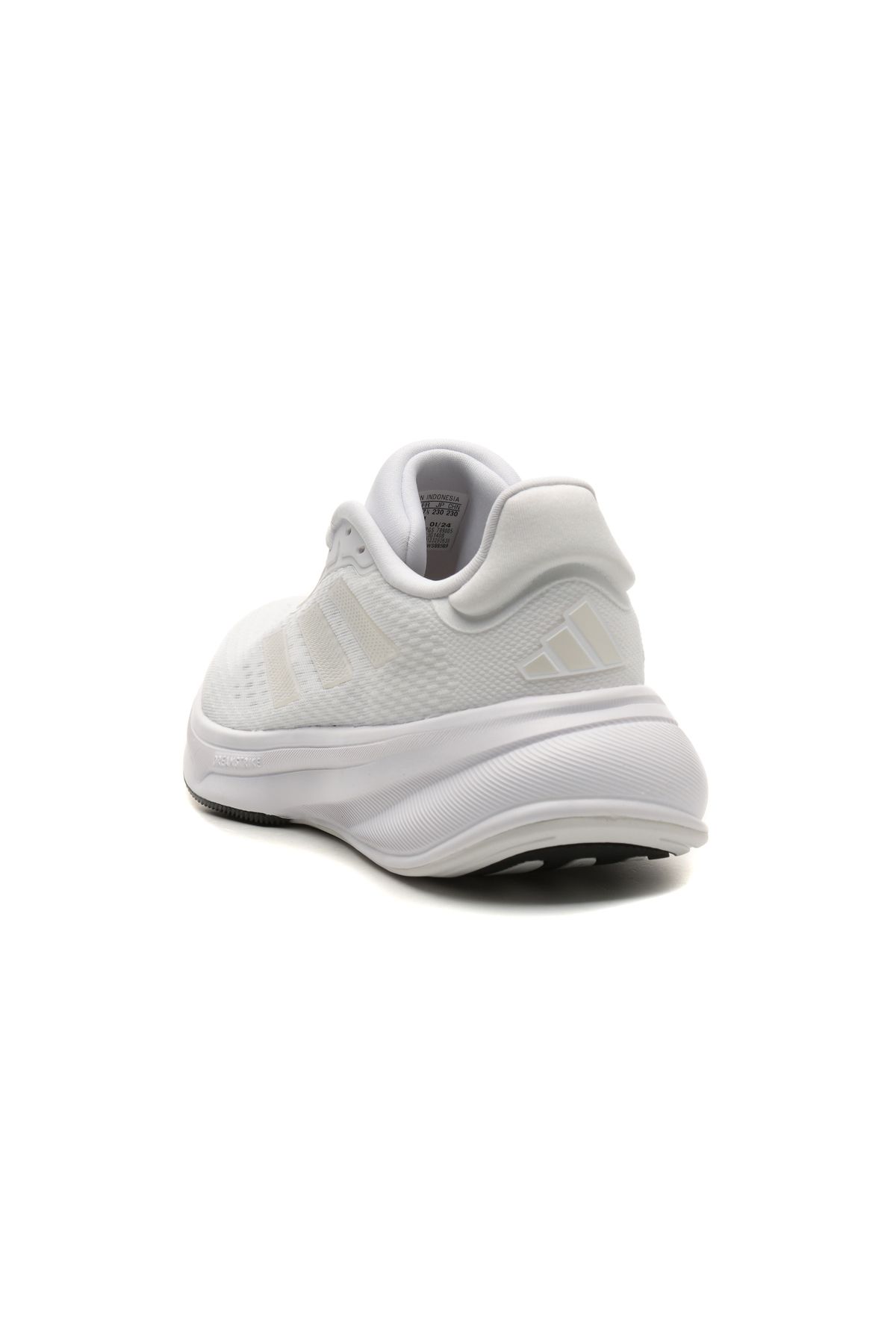 کفش پیاده روی سفید زنانه پاسخ ig1408 k super w ورزشی adidas