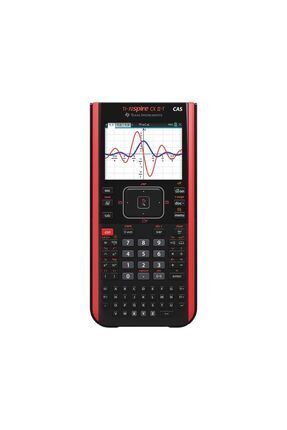 TEXAS-INSTRUMENTS Texas Ins. Tı-nspire Cx Iı-t Cas Grafik Hesap Makinesi