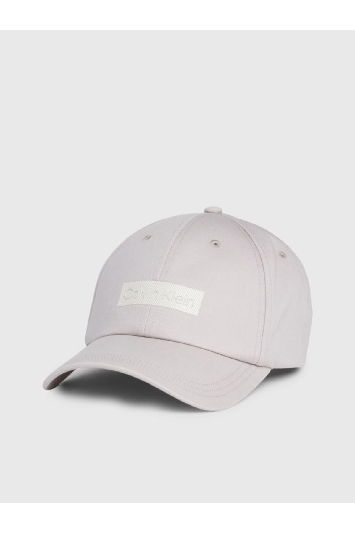 کلاه خاکستری مردانه دقیق اورجینال Calvin Klein