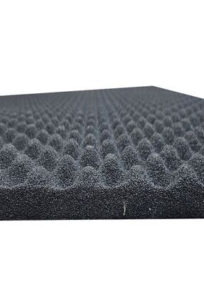 Online Viol Akustik Sünger 30mm Yanmaz