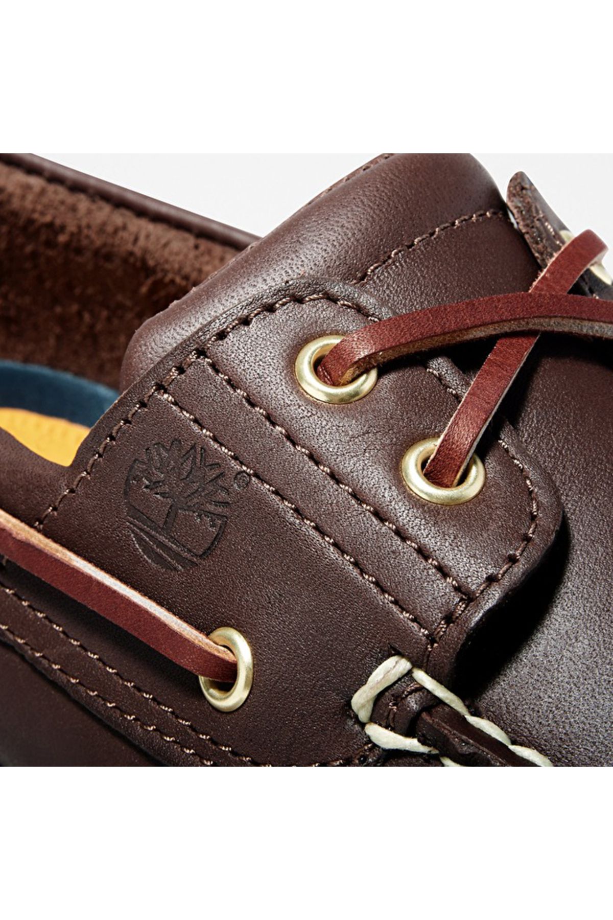 Timberland 2 Eye Boat Erkek Kahverengi Gunluk Ayakkab Fiyat Yorumlar Trendyol