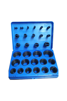 BARKLAS Box O-Rıng Kıt Nbr 70 3,53 MM
