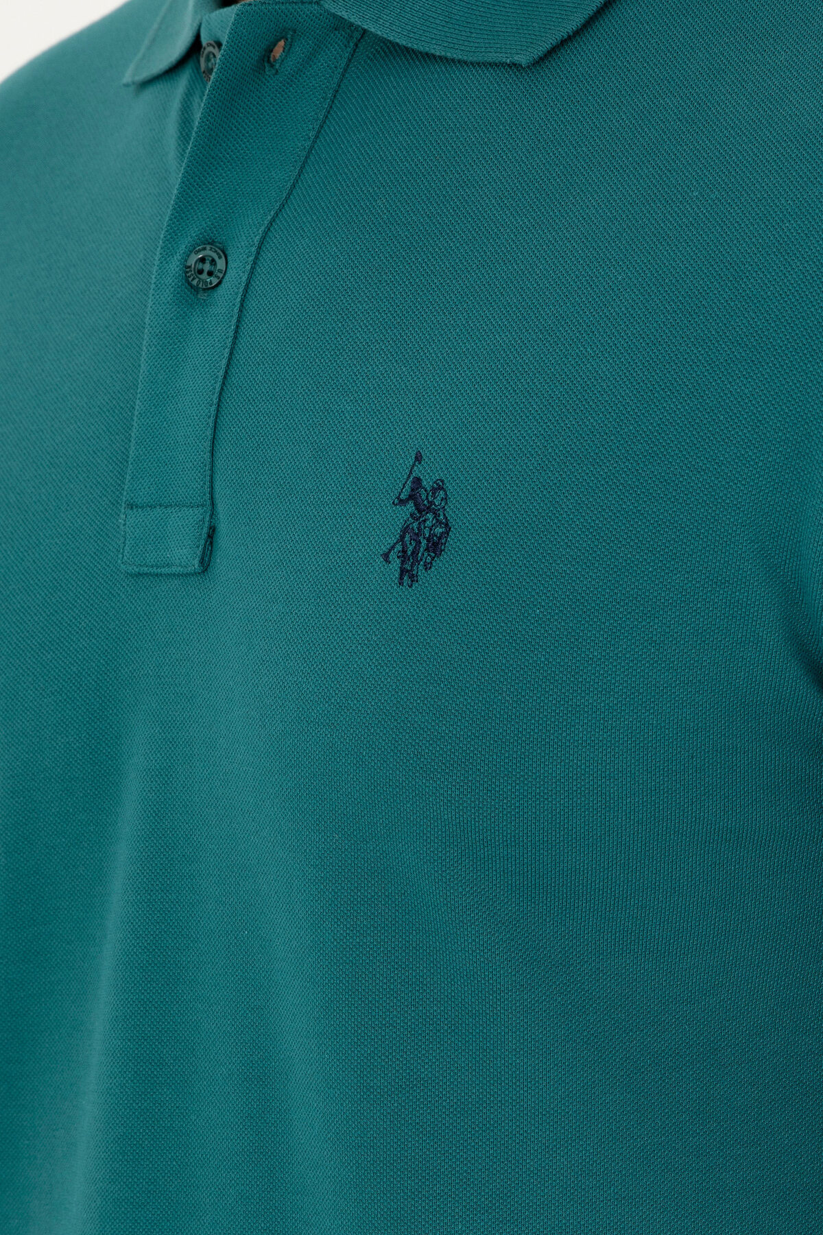 پولوشرت مردانه یو اس پولو | 1041973 U.S. Polo Assn. - Image 4