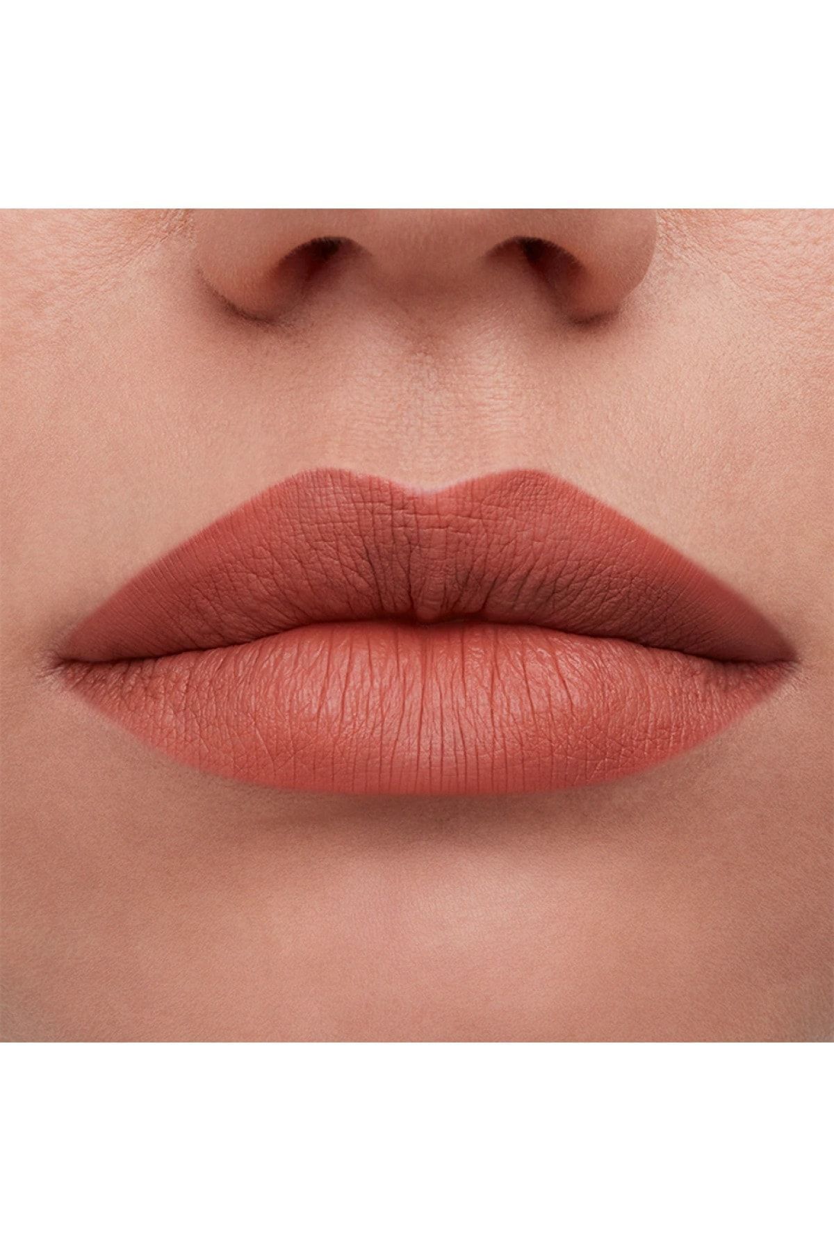 lykd-High Pigmented Matte Lipstick 156 Gingerbread 2