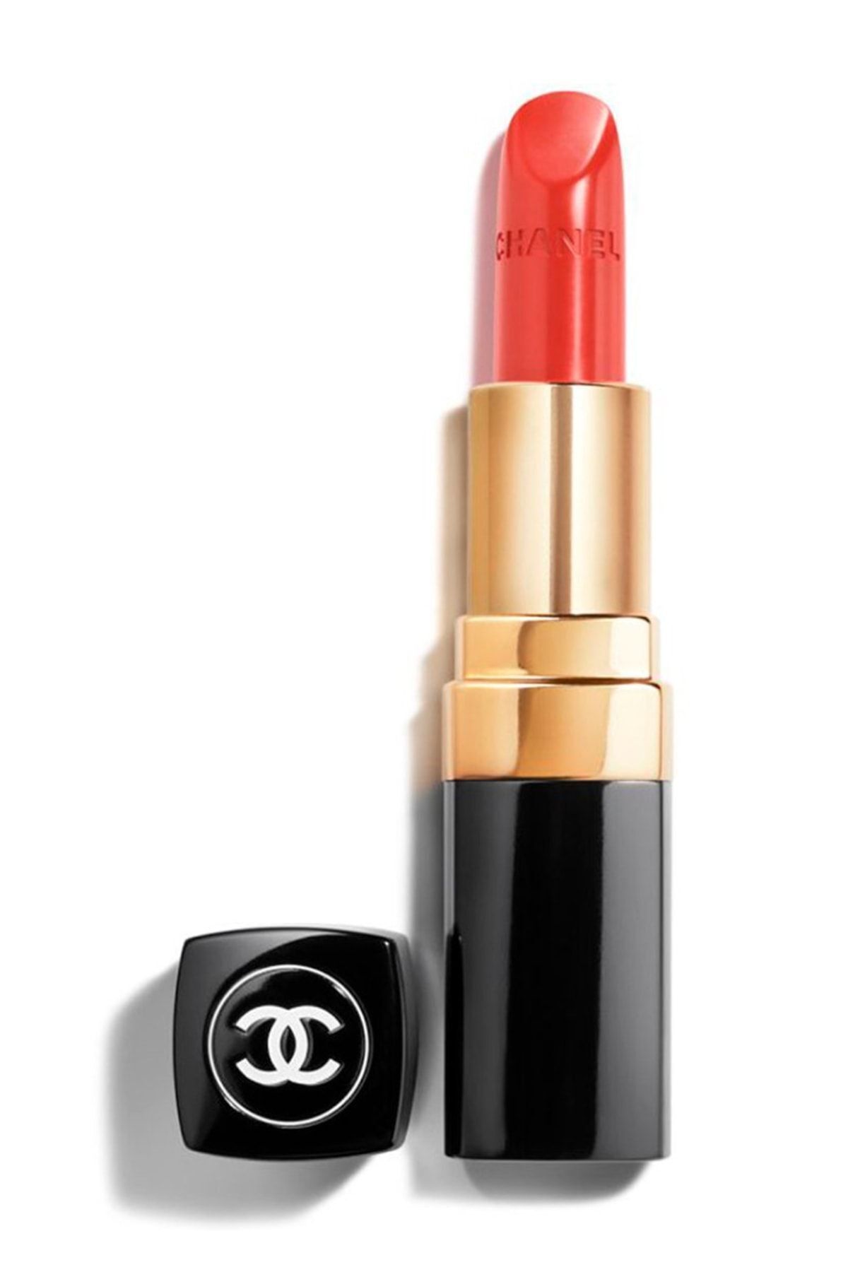 Chanel Rouge Coco Ultra Hydrating Lip Colour Fiyat Yorumlar Trendyol