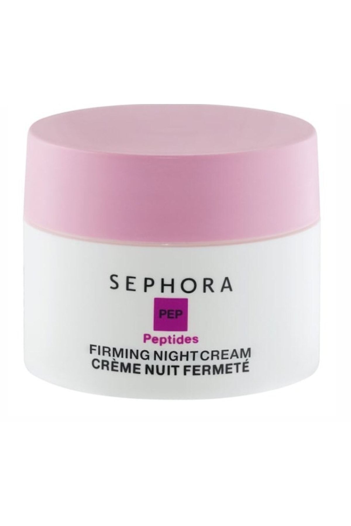 SEPHORA-Firming 50 Ml Sleeping Cream 1