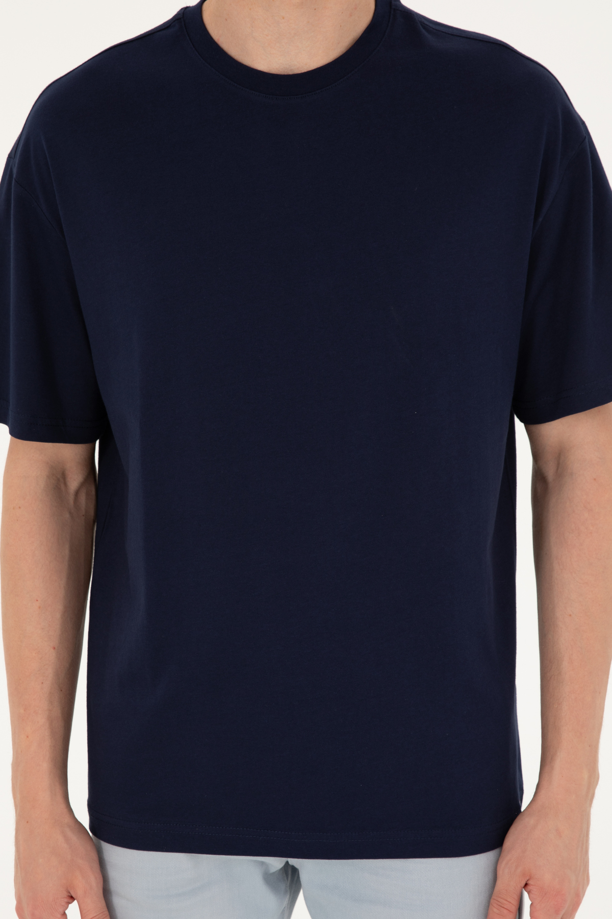 تی شرت مردانه یو اس پولو | 1022622 U.S. Polo Assn. - Image 6