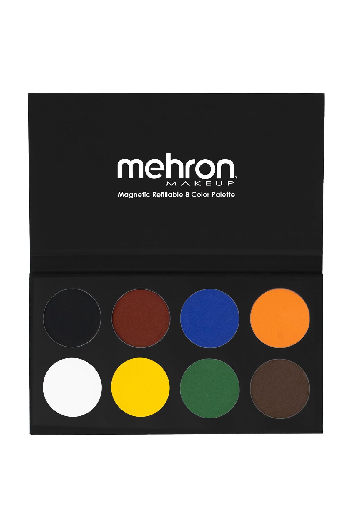 Mehron PARADISE MAKEUP AQ PALETTE