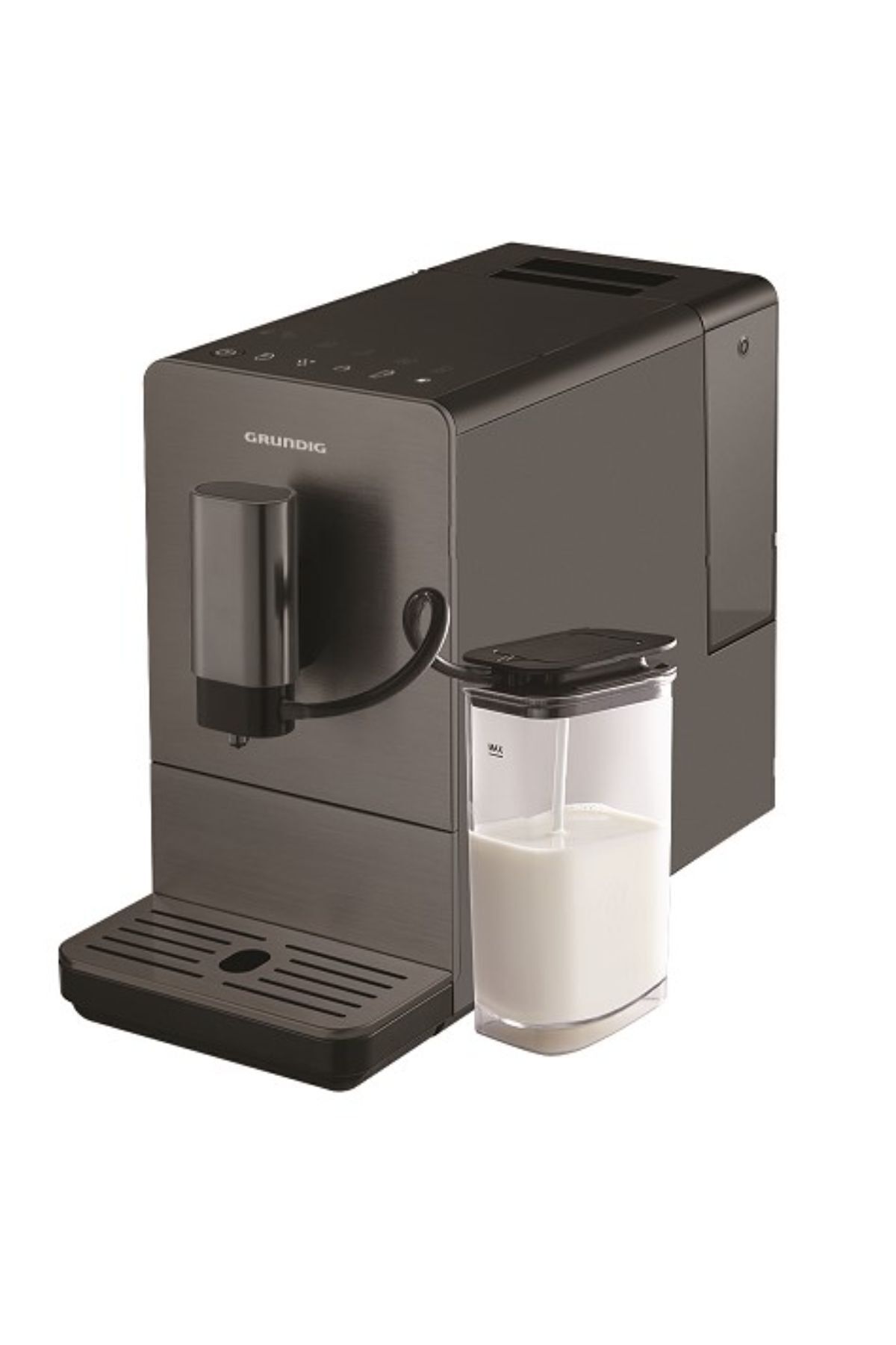 Grundig Kva 4832 Espresso Makinesi (süt Hazneli) - Fiyatı, Yorumları