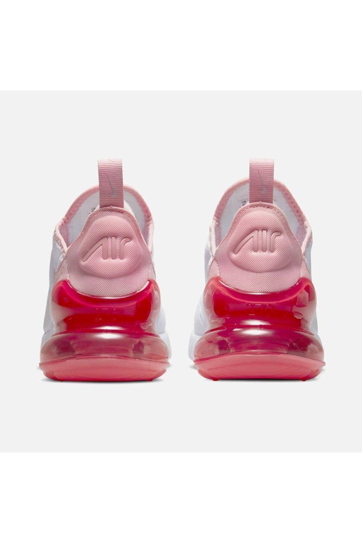 کفش Nike نایکی زنانه Air Max 270 CO (GS) - 943345-108 اورجینال - تصویر 6