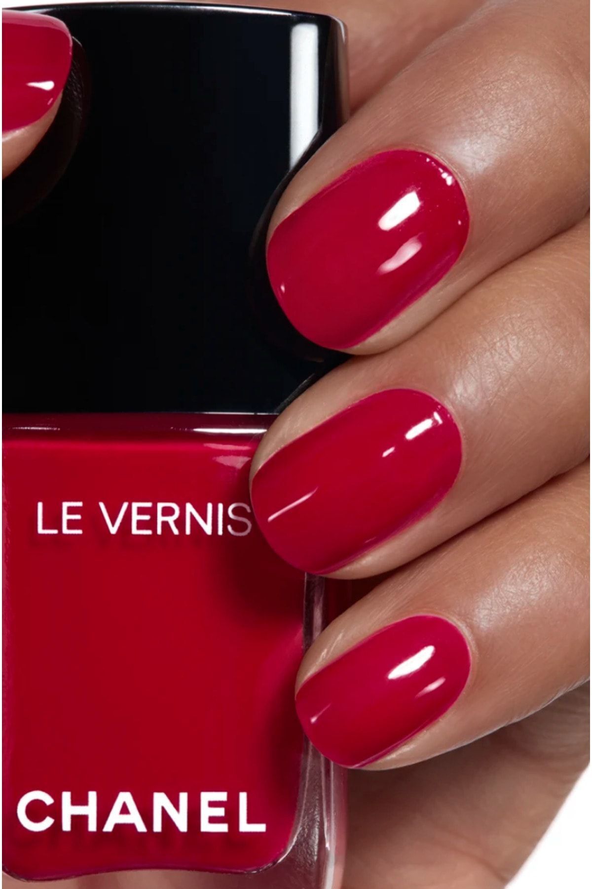 لاک ناخن LE VERNIS با ماندگاری طولانی 13 میلی لیتر