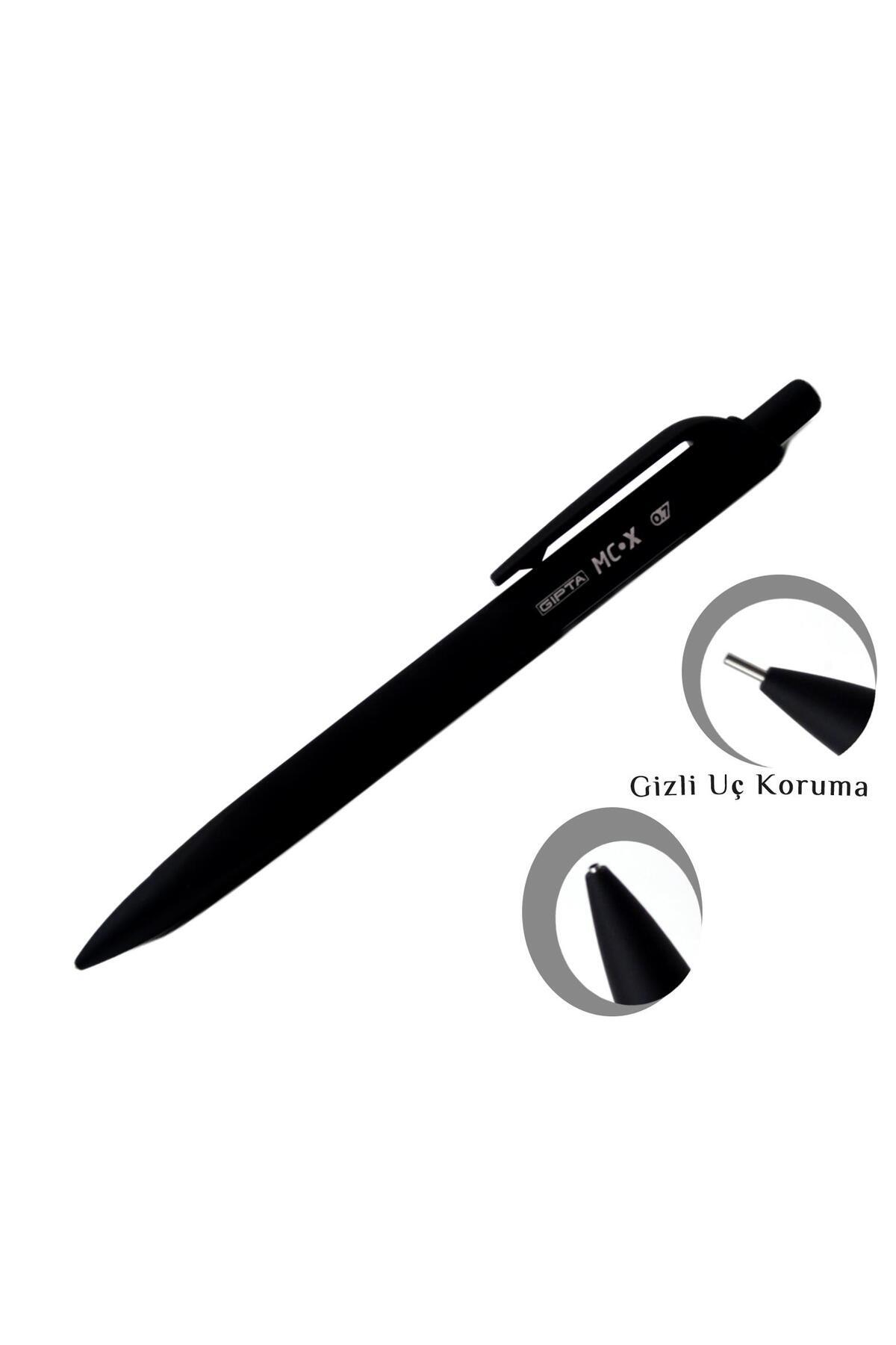Gıpta MC-X 0.7 Versatil Kalem Uçlu Kalem K1985