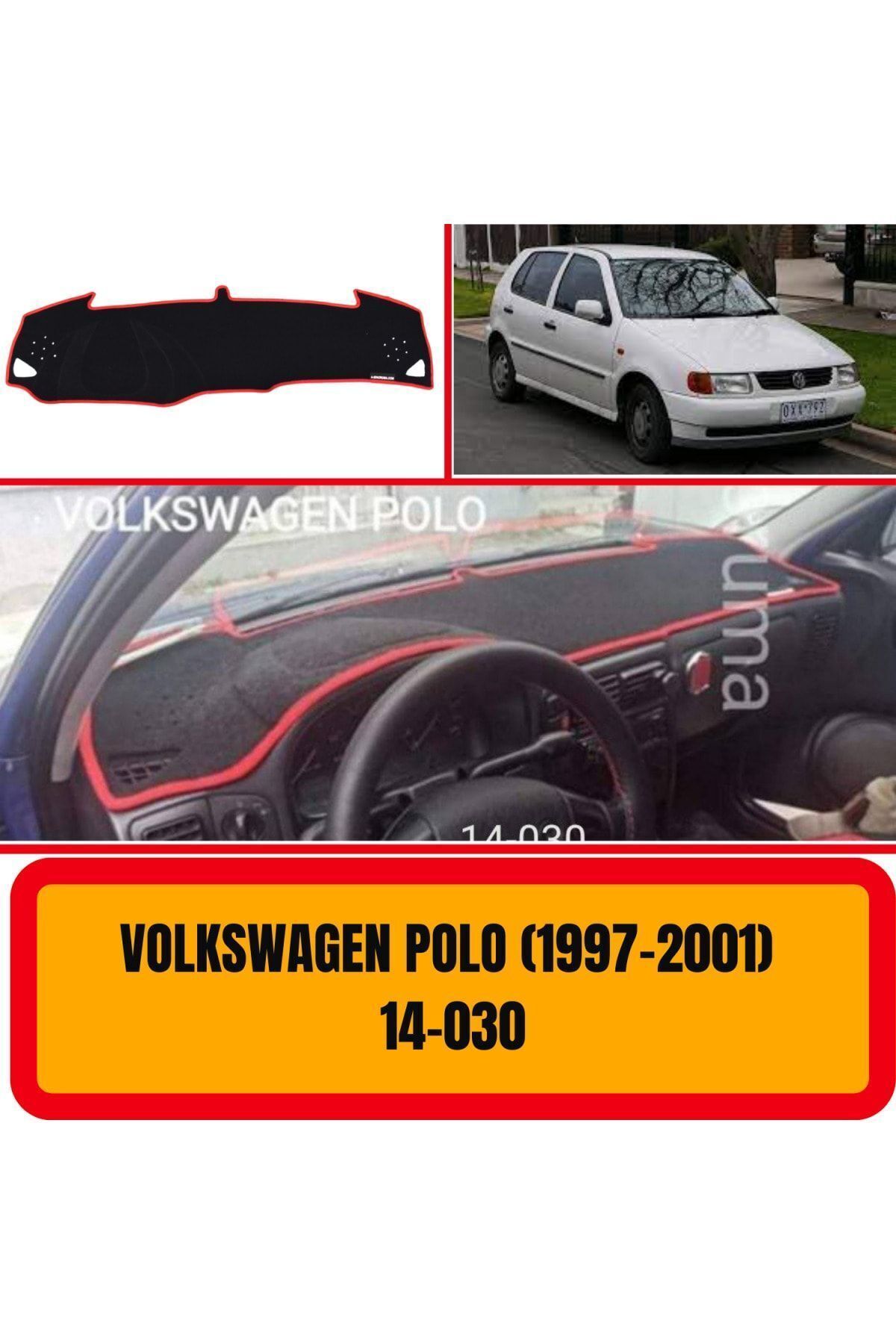 Polo sedan 1997 on sale