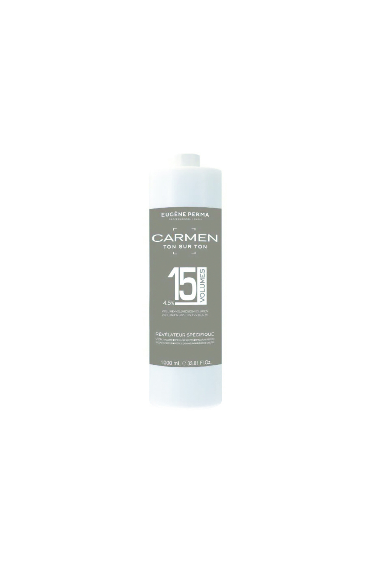 Eugene Perma TT 15 Volume oksidan 1000 ml