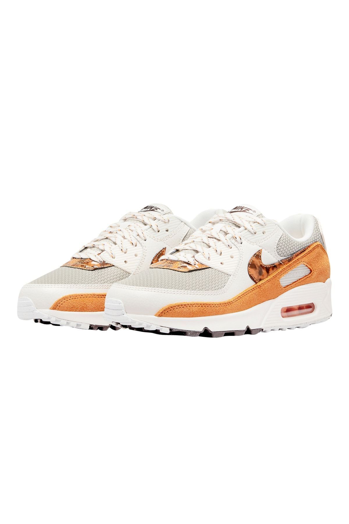 Nike Air Max 90 leopard Women s Sports Shoes Trendyol