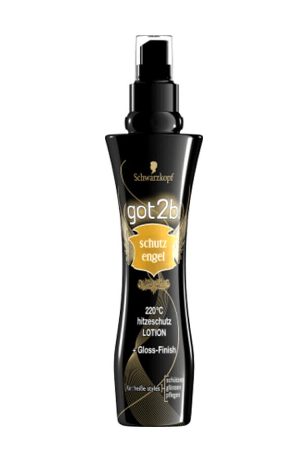 Got2b Guardian Angel Heat Protective Spray 20
