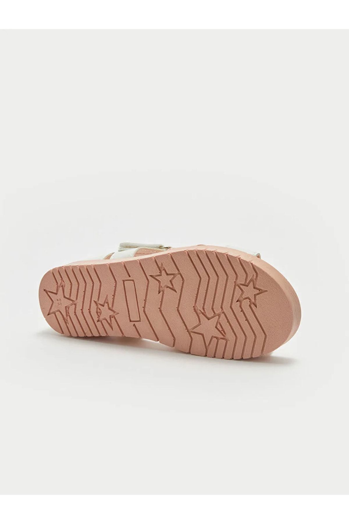 Lcw Steps Cırt Cırtlı Kız Çocuk Sandalet - 6