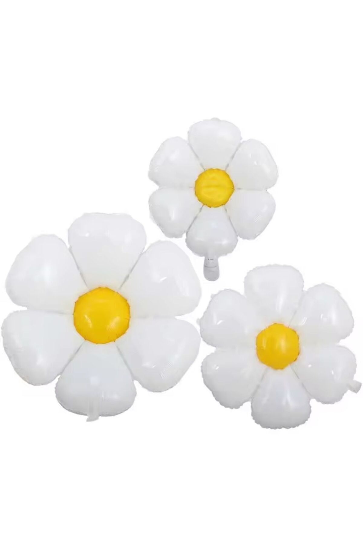Partifabrik-Daisy 3 Adwt - Foil Balloon Daisy 2