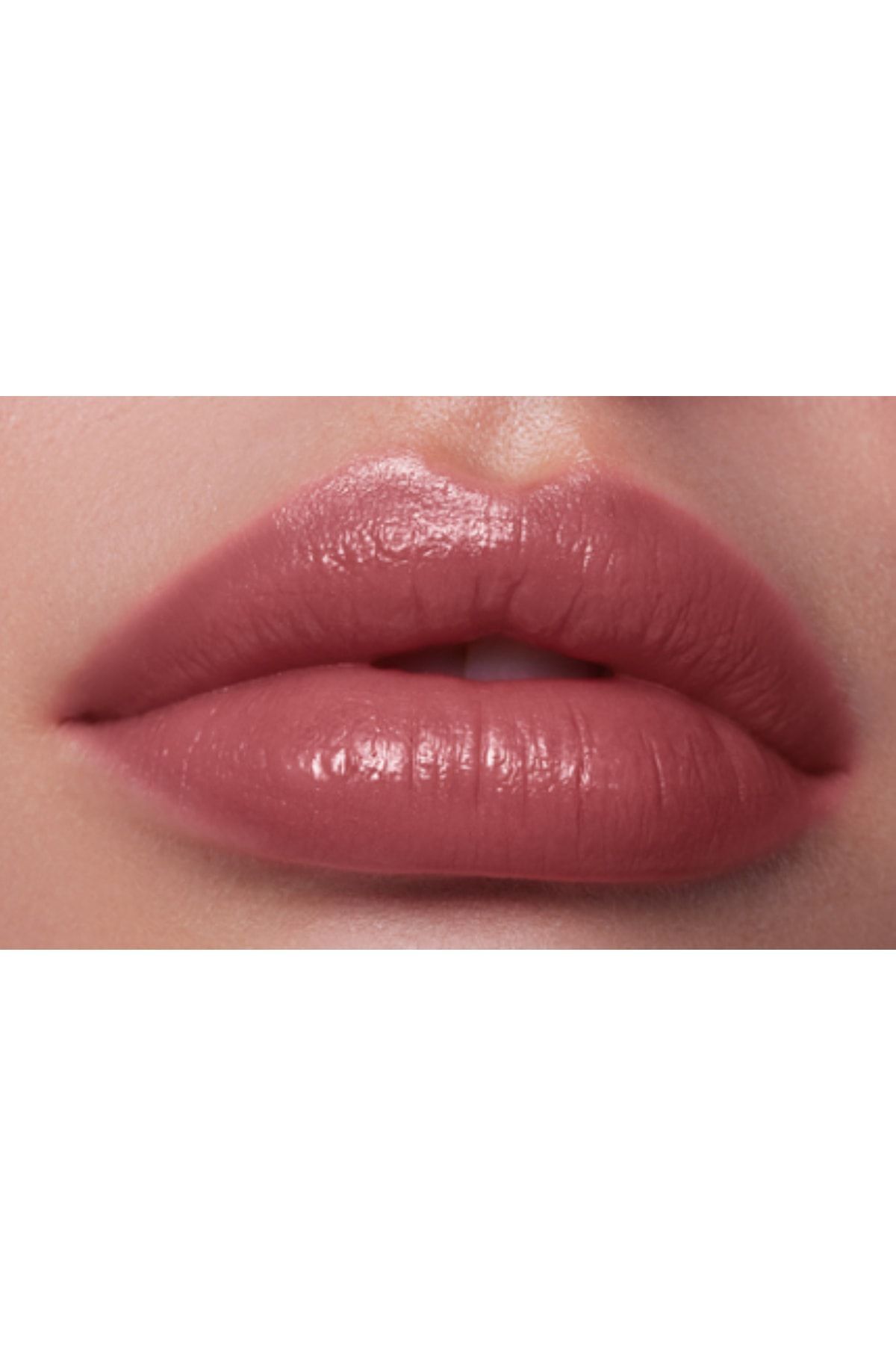 Lip Sheer Conditioner Ruj, Ton "vanilya Kahve"