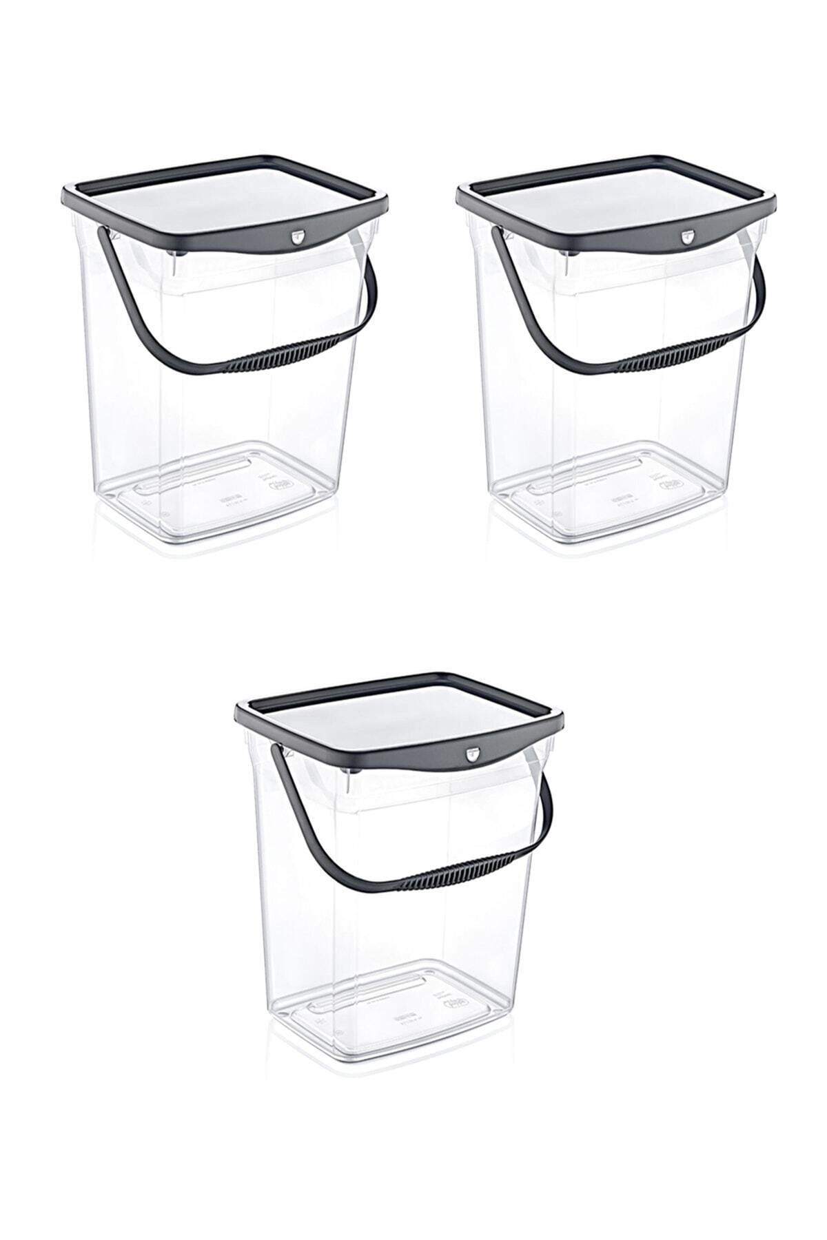 Deluxe-Hobby Life Q-box Detergent Box 3 Pieces 1