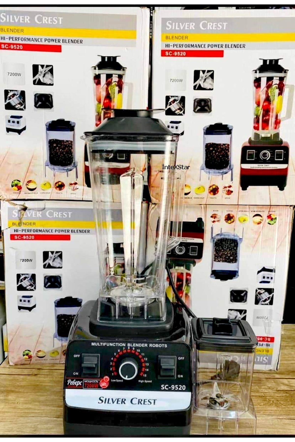Silver Crest Blenders 🥤 40-80% off! | Blend Perfectly